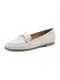 Tamaris Slipper  bílá