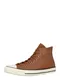 CONVERSE Visoke superge 'CTAS'  rjava
