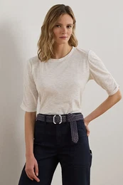 Bavlnn triko Lauren Ralph Lauren