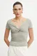 Kratka majica Guess CHARLOTTE