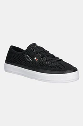 Teniske TH OPEN MESH VULC SNEAKER