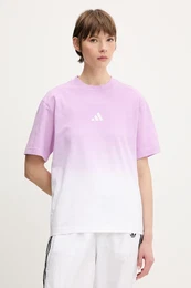 Bombana kratka majica ALL SZN Dip Dye