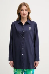 Bavlnn koile Lauren Ralph Lauren