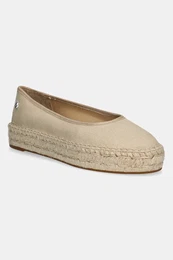 Espadrile Lauren Ralph Lauren Luize Ballet