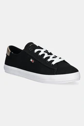 Teniske VULC CANVAS LACE UP SNEAKER