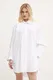 Bavlnn aty Diesel D-DALIS DRESS