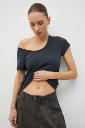 Kratka majica T-SHIRT MC COL U