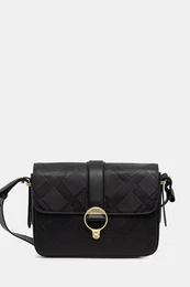 Usnjena torbica Rosa