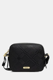 Usnjena torbica Daphne