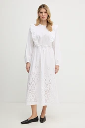 Bavlnn aty A.P.C. Robe Ginger