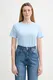 Marc O'Polo basic triko dmsk bavlnn
