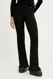 portne pajkice LADY RIB LEGGINGS