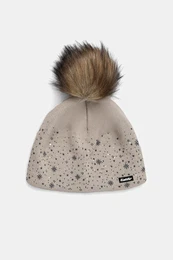 Kapa z dodatkom volne Eisbar Rana Lux Crystal M