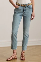 Kavbojke Lauren Ralph Lauren