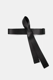 Usnjen pas 45 mm Judo Belt