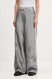 Kavbojke Baggy Shine Dnm