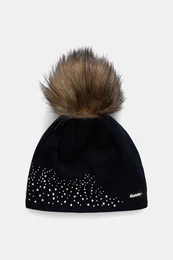 Kapa z dodatkom volne Eisbar Nalin Lux Crystal M
