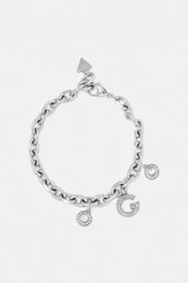 Zapestnica G CRYSTAL