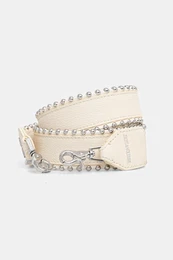 Usnjen pas za torbico