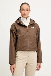 Outdoor jakna Cropped Quest