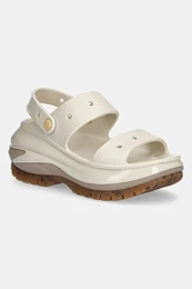 Pantofle Classic Mega Crush Sandal