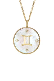 Ogrlica JEWELRY