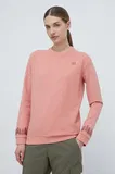 Fleece pulover Bombaž za dame image