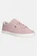 Tommy Hilfiger TH LOW PROFILE VULC CANVAS tenisky dmsk