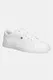 Tommy Hilfiger TH LOW PROFILE VULC CANVAS tenisky dmsk