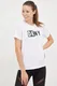 Triko Dkny Triko Dkny