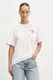 Bavlnn triko Hugo Blue Vintage_Tee_B_9