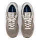 new balance Tenisky '574'  šedá / režná / bílá