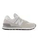 new balance Tenisky '574'  světle béžová / offwhite / přírodní bílá