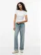 Tommy Jeans Tričko 'ESSENTIAL'  bílá