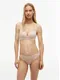 Tommy Hilfiger Underwear Kalhotky  béžová
