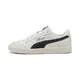 PUMA Nizke superge 'Majesty'  črna / bela