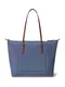 Lauren Ralph Lauren Nákupní taška 'KEATON'  královská modrá