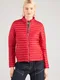 Colmar Přechodná bunda  červená