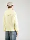 Champion Authentic Athletic Apparel Mikina  světle žlutá