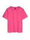 VERO MODA Tričko 'VMPAULINA'  pink