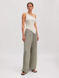 Top 'Coralie' offwhite