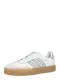 ADIDAS ORIGINALS Tenisky 'SAMBAE'  stříbrná / bílá / offwhite