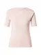 GAP Majica  pastelno roza