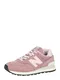 new balance Tenisky '574'  růžová / starorůžová