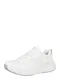SKECHERS Tekaški čevelj 'MAX CUSHIONING ELITE 2.0'  svetlo siva / bela