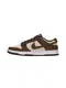 Nike Sportswear Tenisky 'Dunk Low SE'  světle béžová / hnědá