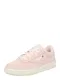 Reebok Tenisky 'Club C 85'  krémová / růže