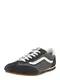 VANS Tenisky 'SUPER LOWPRO'  tmavě šedá / černá / offwhite