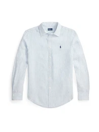 Bluza mornarska / svetlo modra