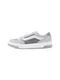 VANS Tenisky 'Hylane'  šedá / světle šedá / bílá